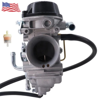 Brand New Carburetor for Suzuki DR650 DR650SE 13200-32E11 1996-2020 - Image 1 of 4