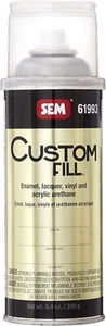 SEM Single Stage Paint For Lincoln White Platinum Pearl M7204A - Picture 1 of 1