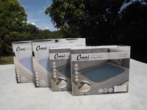 Mobility aged care Conni bed & chair pads 4 lot - Picture 1 of 3