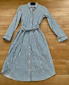 van Laack wunderschönes Sommerkleid D 34 XS ***TOP *** - Bild 1 von 9