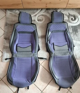 autositzbezüge universal set - Bild 1 von 10