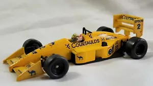 Onyx Ref 010 Lotus Honda 100T Satoru Nakajima - Top Zustand - Bild 1 von 3