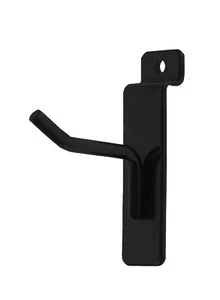SSWBasics Accessori per lamella: ganci per lamella neri da 2", numero 25 - Premium - Foto 1 di 2