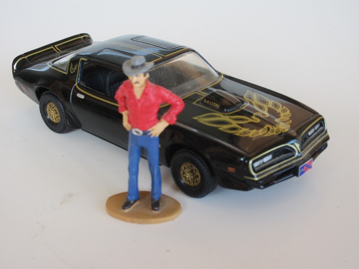 B2【未開封品】Smoley and the Bandit トランザム 1/36 Smokey And The Bandit Trans Am for sale - eBay