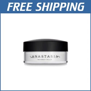 Compact Loose Setting Powder for Shine Control - Perfect for All Skin Tones - Picture 1 of 4