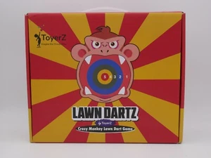 ToyerZ Rasen Dartz - Bild 1 von 3