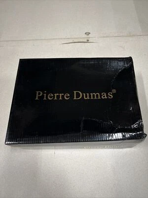 Pierre Dumas Wilder para mujer talla 8 - color negro Foto 1 de 3