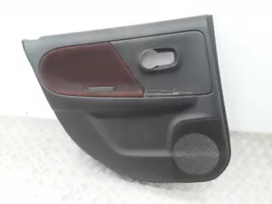 Nissan Note E11 2008 rear left door card panel trim 82923-9U000 - Picture 1 of 9