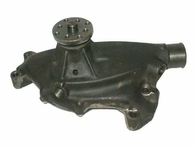 Bomba de agua para camioneta GMC K25/K2500 1968-1969, 1971-1972 M765XQ Foto 1 de 1