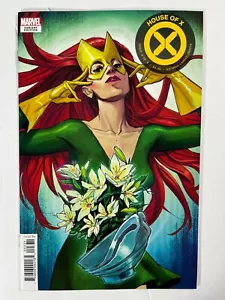 House of X #3 Variant Edition Cover C Marvel Comics 2019 NM - Picture 1 of 2