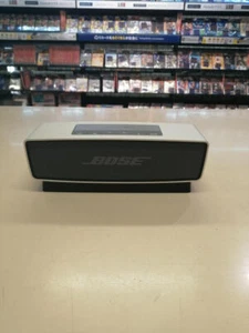 BOSE SOUNDLINK MINI Bluetooth speaker From japam - Picture 1 of 10