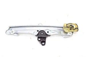 2016-2019 CHEVROLET CRUZE REAR RIGHT SIDE DOOR WINDOW REGULATOR W/ MOTOR OEM - Picture 1 of 5