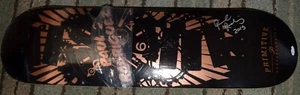 Paul RODRIGUEZ Signed Primitive 8.0 Skateboard Deck - X Games JSA COA - Picture 1 of 8