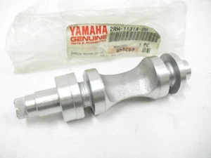 Yamaha TZR125 Power Valve 1987-92 NOS TZR125YPVS CLYINDER VALVE OEM 2RH-1131A-00 - Picture 1 of 3