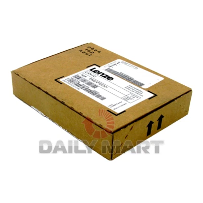 New In Box LENZE E82ZAFCC201 Communication Module - Image 1 of 3