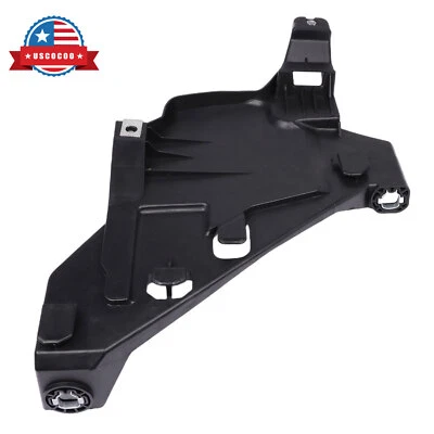 Nuevo soporte de faro carcasa de faro lado izquierdo para Audi Q5 2013-2017 Foto 1 de 4