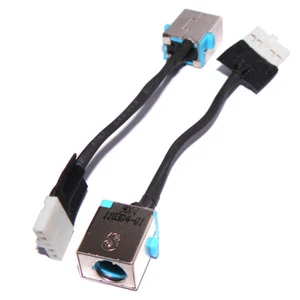 NUEVO CABLE ARNÉS CONECTOR DE ALIMENTACIÓN DC para ACER MS2347 4743Z 4743ZG 4752 MS2335 - Imagen 1 de 4