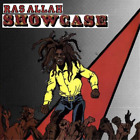 Ras Allah Showcase (CD) Album (US IMPORT)