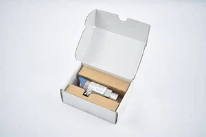 Rexroth Öldruckschalter HEDE10A1-20/250K41G24/2/V ( R901023091 ) - Picture 1 of 2