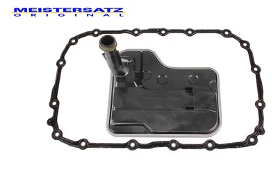 Kit de filtro de transmisión automática para BMW 128i, 328i, 328i xDrive, 328xi, X3 Foto 1 de 4