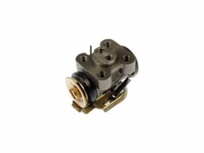 Колесный цилиндр Centric для Chevrolet W3500 Tiltmaster 2001-2002 годов выпуска 13676VP - Изображение 1 из 2