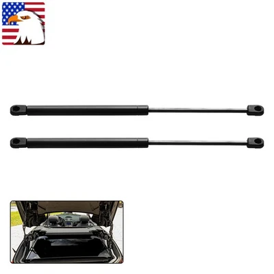 Fits The Trunk The Lift Supports For 07-12 Mercedes-benz Sl500 Sl55amg Sl550    Foto 1 de 4