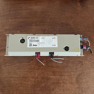 ๐ 06-10 BMW E63 E64 M6 Trunk Antenna Amplifier Diversity Control Module Unit - Picture 1 of 2