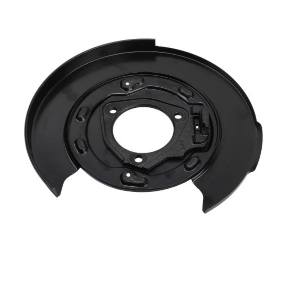 Genuine ACDelco For Chevy Traverse 2009-2017 Brake Backing Plate Passenger Side Foto 1 de 4