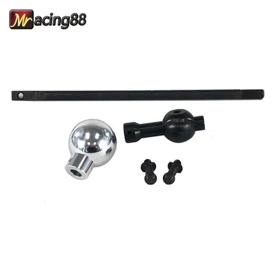 New For 03-05 Dodge Neon Srt-4 Performance Short Throw Shifter With Shift Knob - Image 1 of 4