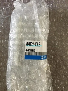 1PC NEW FOR SMC MKB32-10LZ Rotary Clamping Cylinder - Picture 1 of 2