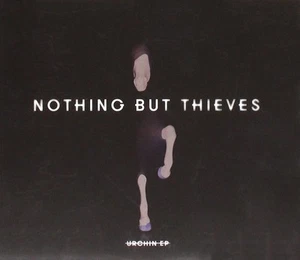 Nothing But Thieves Urchin - EP CD NEW - Bild 1 von 1