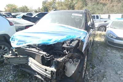 Ford Explorer 2013 motor de 3,5 L fabricante de equipos originales 144 k millas - LKQ434551004 Foto 1 de 4