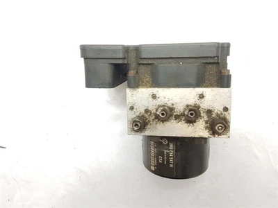 VOLKSWAGEN AMAROK 2014 BOMBA ABS + módulo 2,0 diésel CNFB 2H0614517H Foto 1 de 4