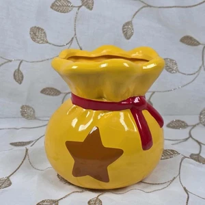 Animal Crossing Bell Bag bolígrafo y maceta 6” maceta paladone Nintendo - Imagen 1 de 10