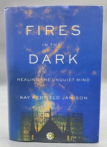 Fires in the Dark: Healing the Unquiet Mind - Bild 1 von 6