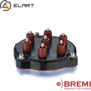 DISTRIBUTOR CAP 6017R FOR MERCEDES-BENZ 124/T-Model/Convertible S-CLASS SL 6cyl - Picture 1 of 8
