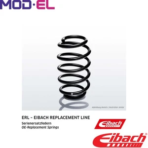 COIL SPRING R10232 FOR MERCEDES-BENZ A-CLASS M 266.940 1.7L M 266.920 1.5L 4cyl - Picture 1 of 8
