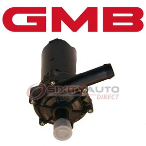 GMB Water Pump for 1998-2002 Ford Ranger -- -L - Coolant Antifreeze Engine vu - Picture 1 of 5