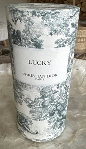 Christian Dior PRIVATE COLLECTION TOILE DE JOUY LUCKY 125ML EAU DE PARFUM NEU - Bild 1 von 7