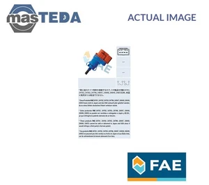 24796 BRAKE LIGHT SWITCH STOP FAE FOR JAGUAR XF,XK,XJ,XF SPORTBRAKE - Picture 1 of 5