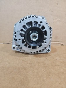 New OEM AC Delco Alternator For Cadillac Chevrolet 2007-2014 GMC Hummer 2008 - Picture 1 of 2