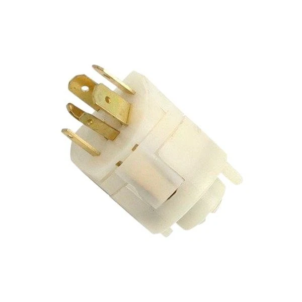 For Honda Accord 2000-2002 Beck Arnley 201-2340 Ignition Lock Assembly Foto 1 de 1