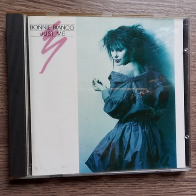 BONNIE BIANCO - Just Me - Bild 1 von 2