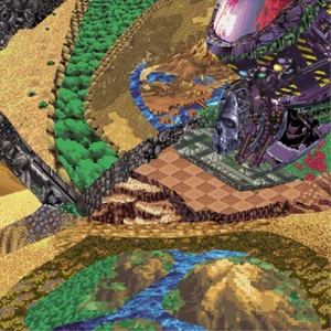 M. Geddes Gengras I Am the Last of That Green and Warm-hued World (CD) Album - Picture 1 of 1