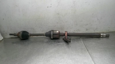 11 - 20 DODGE GRAND CARAVAN RIGHT PASSENGER FRONT CV AXLE SHAFT 3.6L - Image 1 of 4