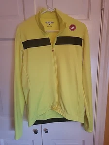 Castilli Puro 3 Thermotrikot - Herren - XL - Bild 1 von 15