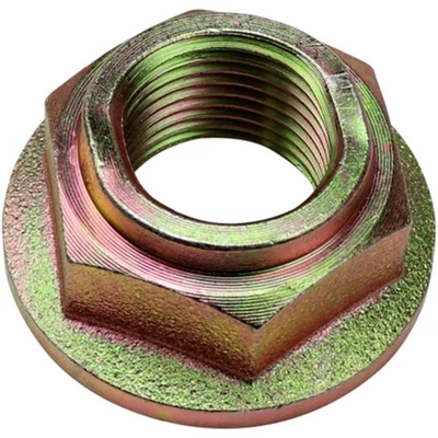 103-3110 Beck Arnley Axle Nut Front for Suzuki XL-7 Mitsubishi Raider Saab 9-7x - Image 1 of 4