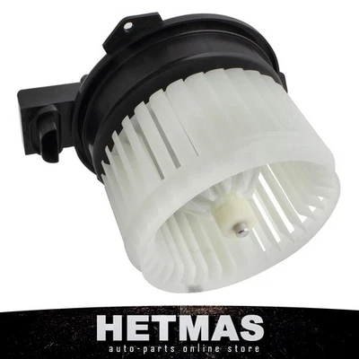 A/C Heater Blower Motor Fan For 2009 2010 2011 2012 2013-2015 Honda Pilot Rear - Image 1 of 4