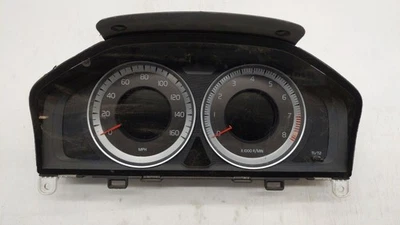 Cuadro de instrumentos velocímetro Volvo Xc60 2014-2014 indicadores YRENU Foto 1 de 4