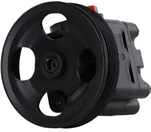 Bomba de dirección asistida OEM 21-5254 Reman para Subaru Baja Legacy Outback 00-06 2,5 L - Imagen 1 de 2